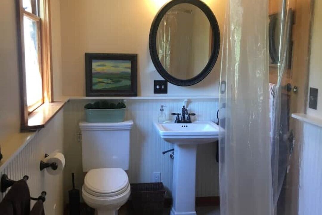 Photo of Bathroom in Kerns