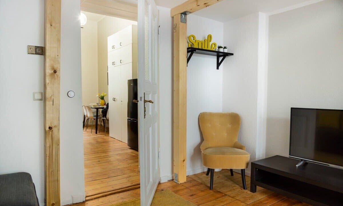 Photo of Bedroom in Wedding