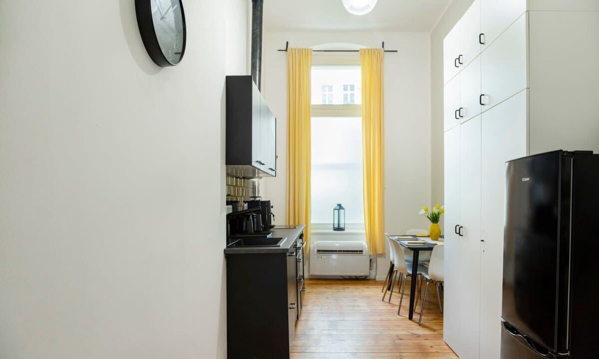 Photo of Kitchen in Wedding