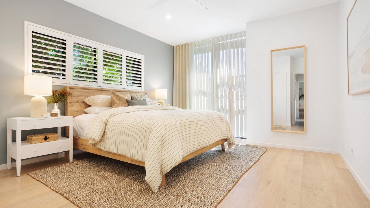 Photo of Bedroom in Suffolk Park