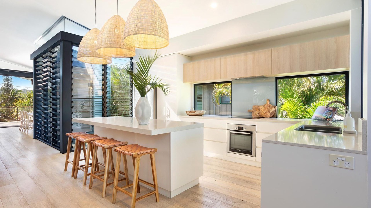Photo of Kitchen in Suffolk Park