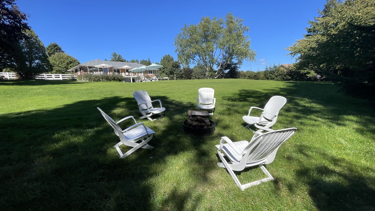 Photo of Outdoor in Shinnecock Hills