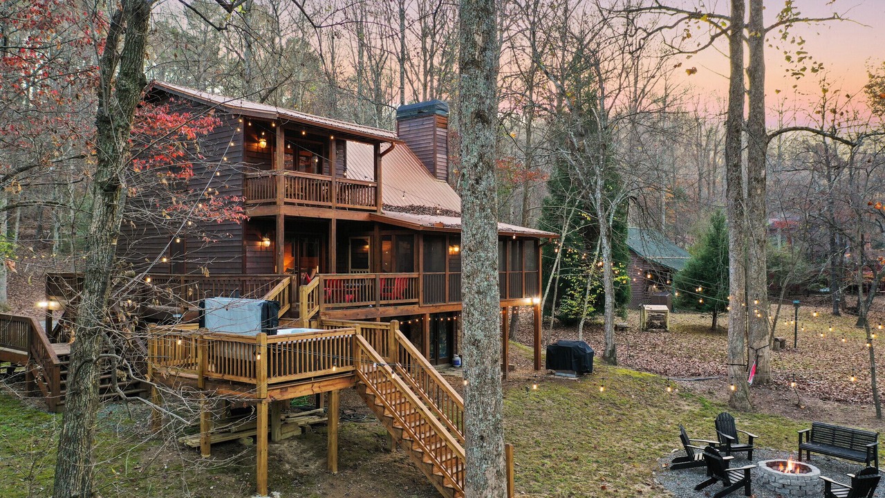 Photo of Outdoor in Ellijay