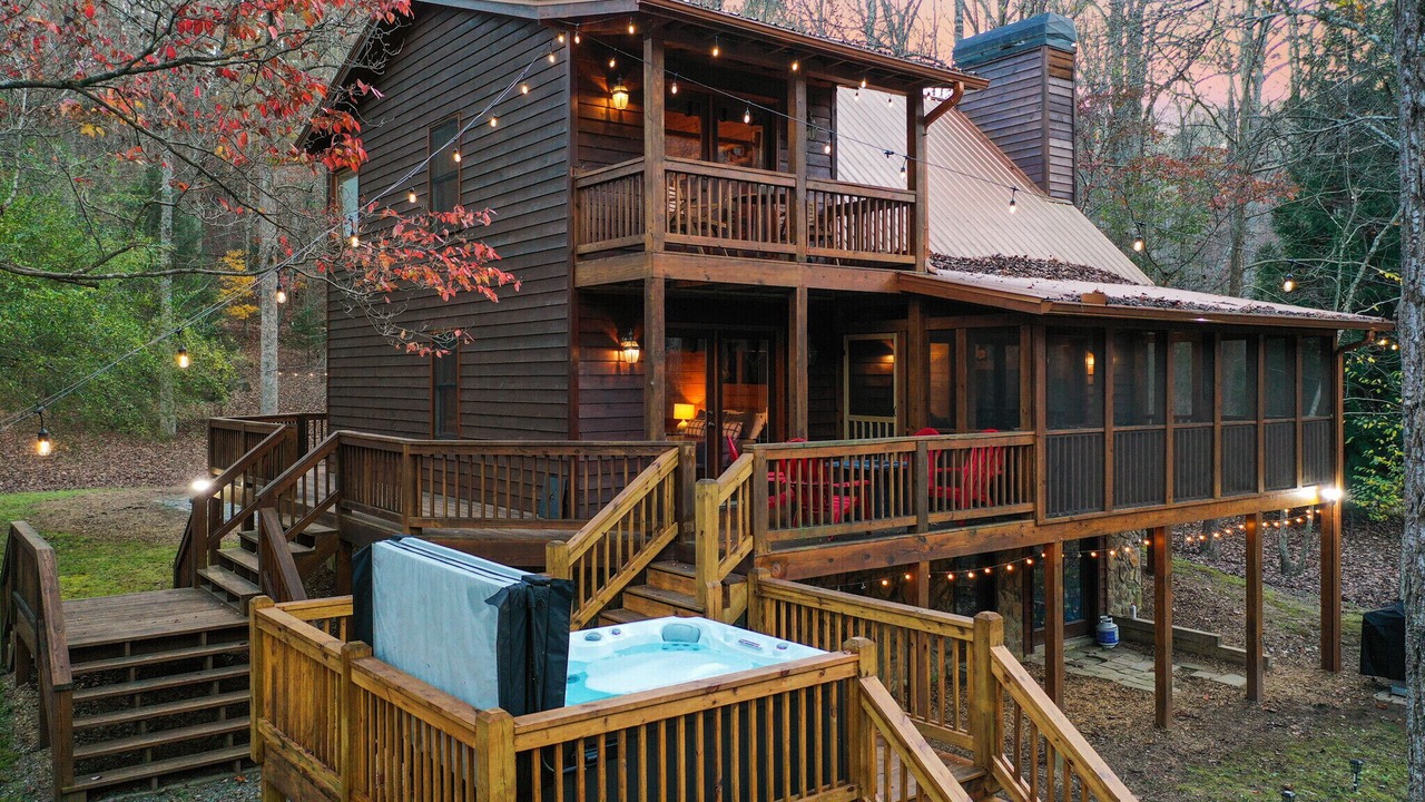 Photo of Outdoor in Ellijay