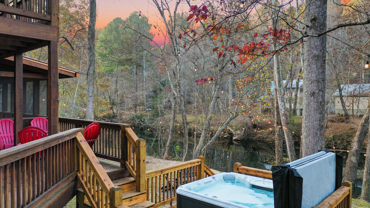 Photo of Outdoor in Ellijay
