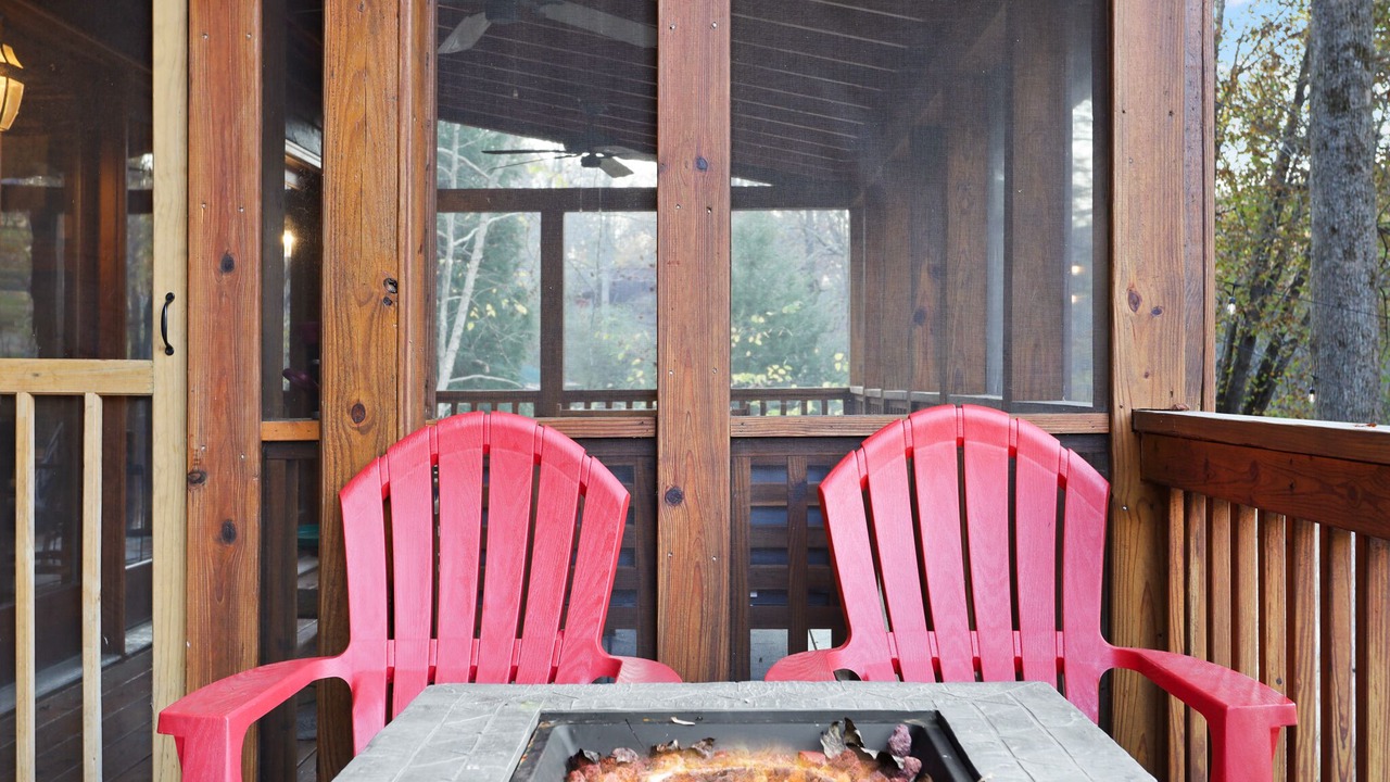 Photo of Outdoor in Ellijay