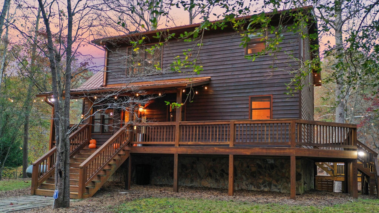 Photo of Outdoor in Ellijay