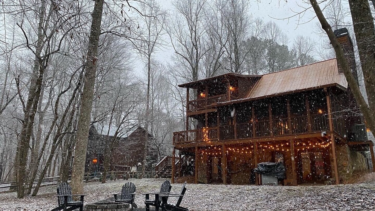 Photo of Outdoor in Ellijay