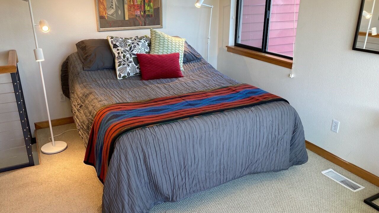 Photo of Bedroom in Old Town Chinatown