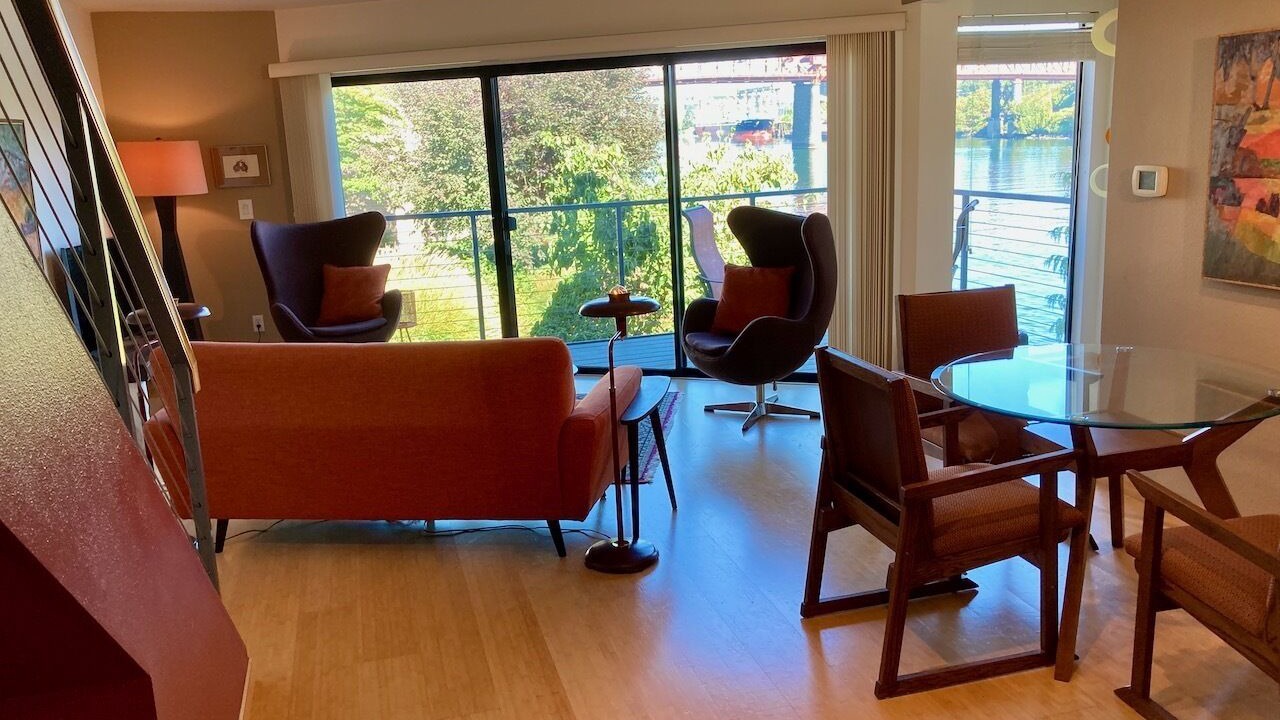 Photo of Livingroom in Old Town Chinatown