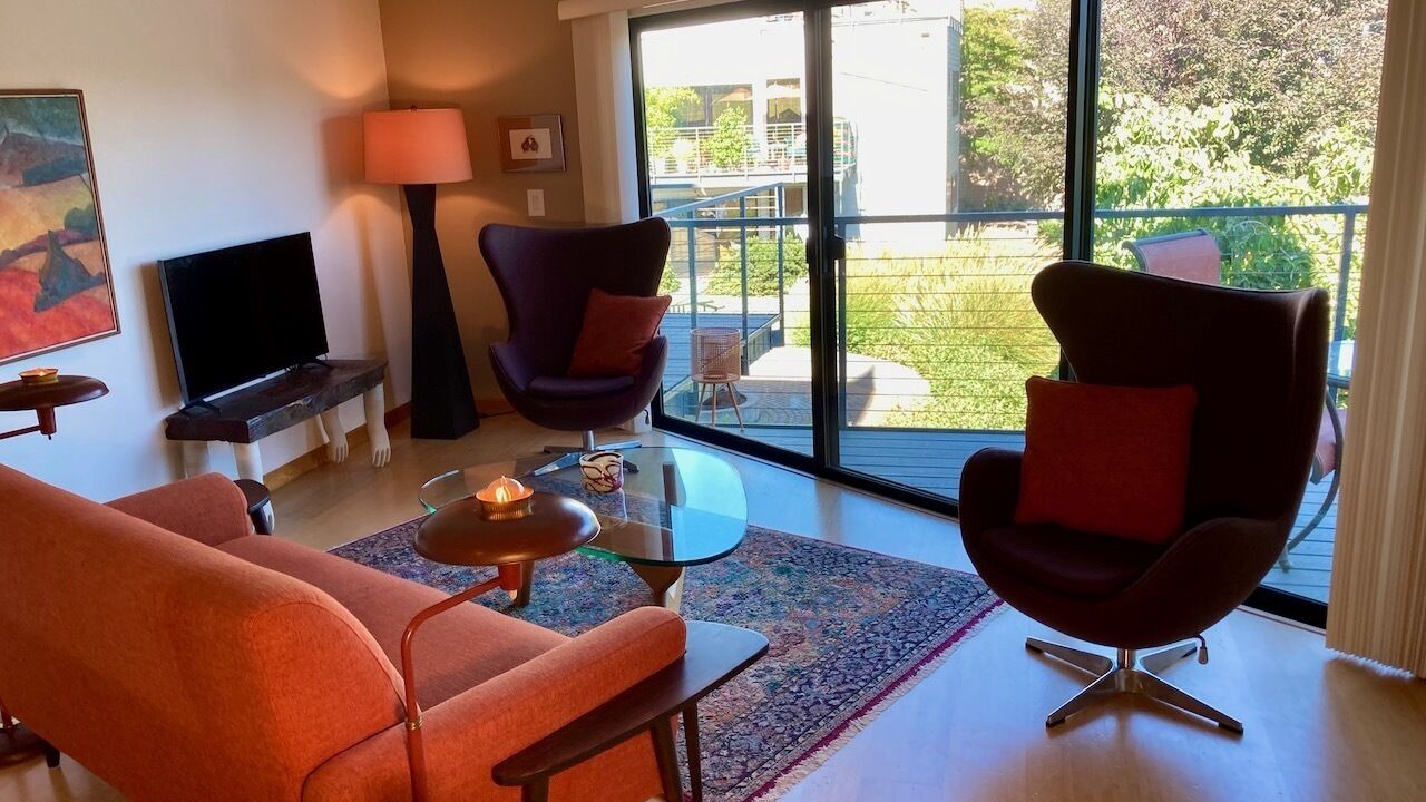 Photo of Livingroom in Old Town Chinatown
