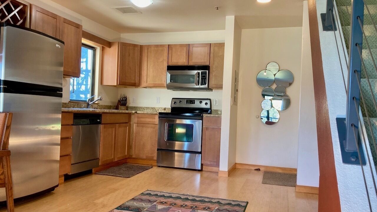 Photo of Kitchen in Old Town Chinatown