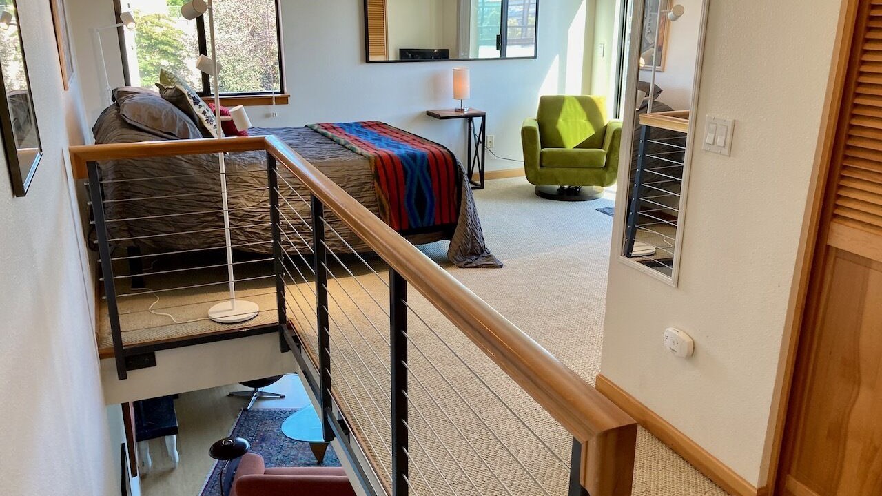 Photo of Bedroom in Old Town Chinatown