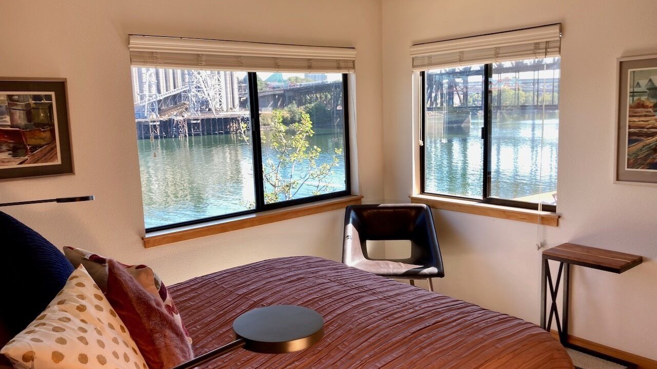 Photo of Bedroom in Old Town Chinatown