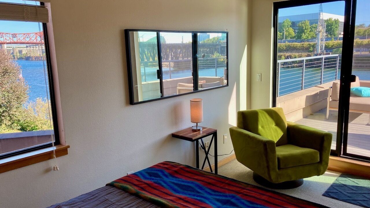 Photo of Bedroom in Old Town Chinatown