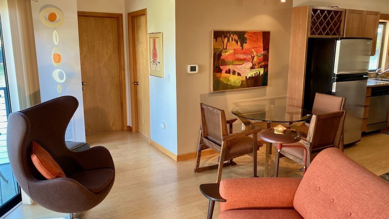 Photo of Livingroom in Old Town Chinatown