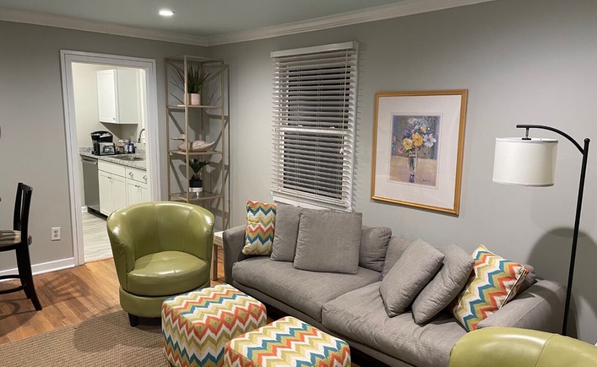 Photo of Livingroom in Old Village