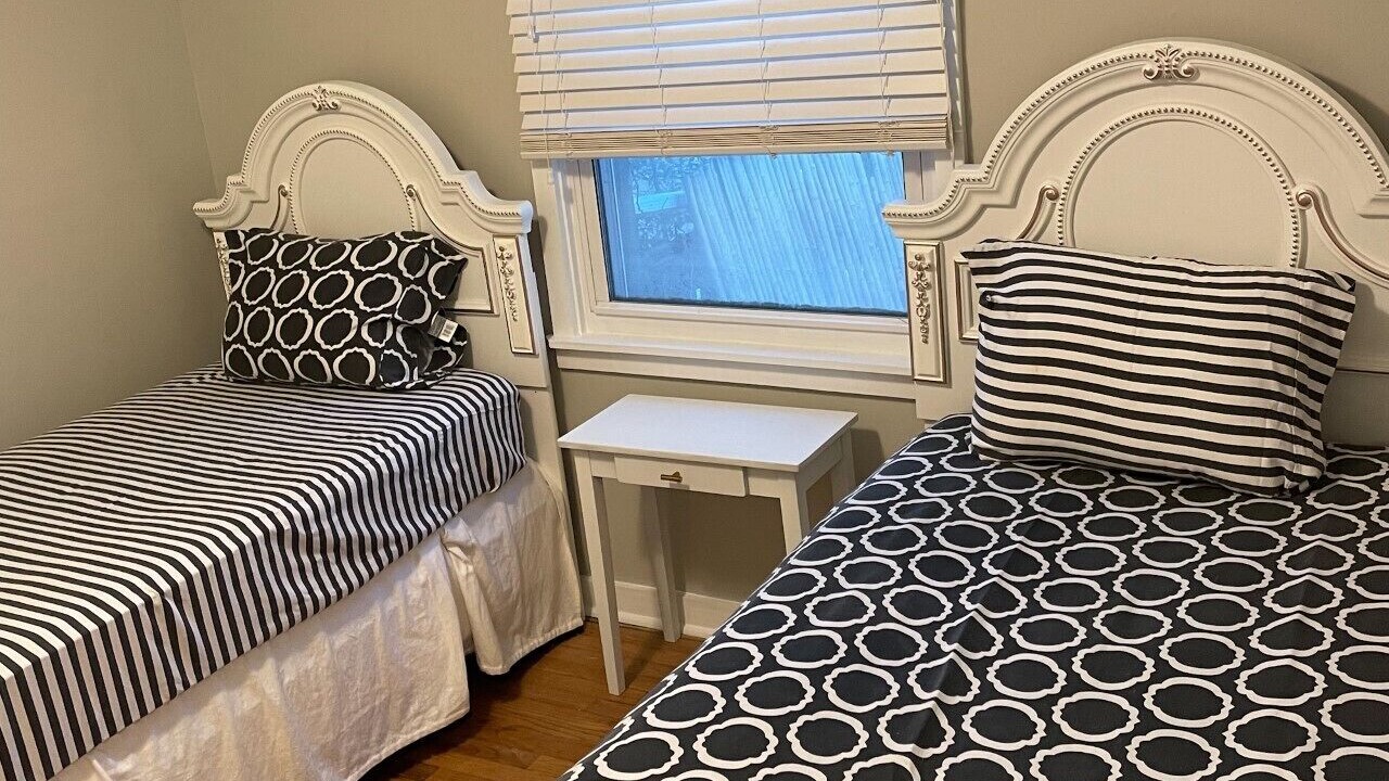Photo of Bedroom in Old Village