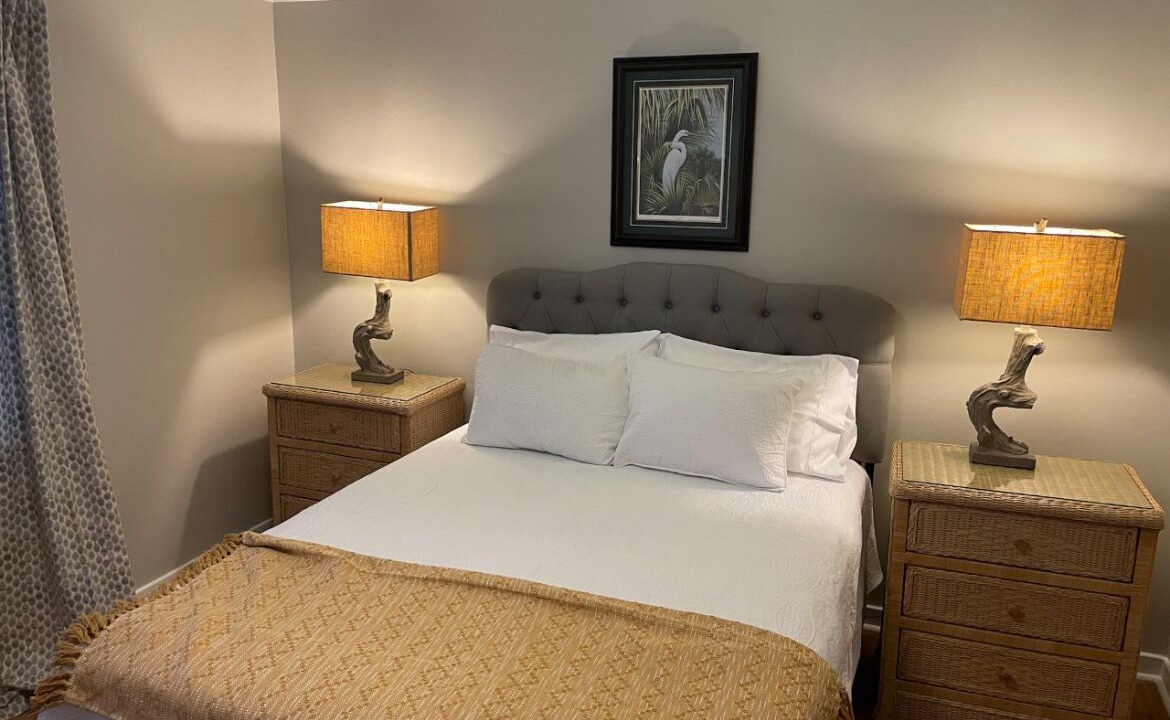 Photo of Bedroom in Old Village