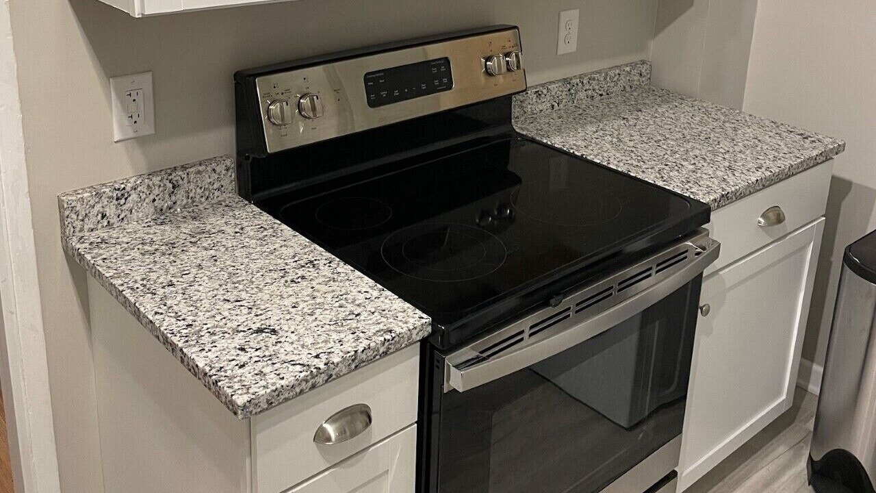 Photo of Kitchen in Old Village