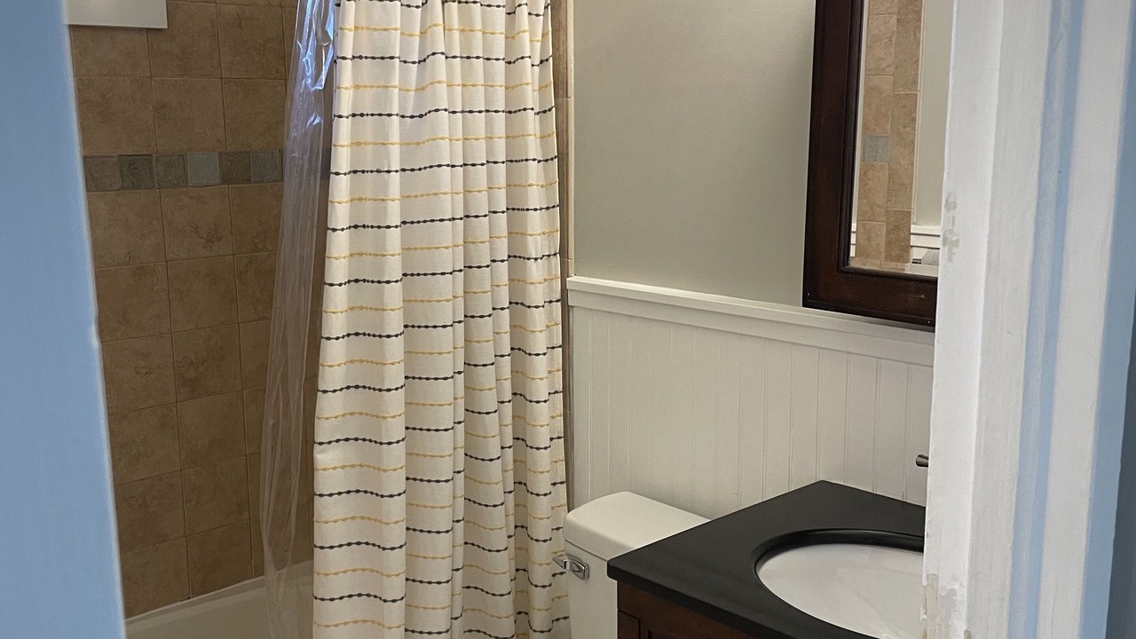 Photo of Bathroom in Old Village