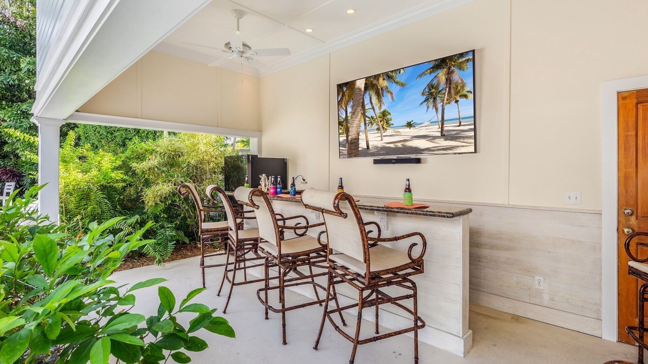 Photo of Outdoor in Bahama Village