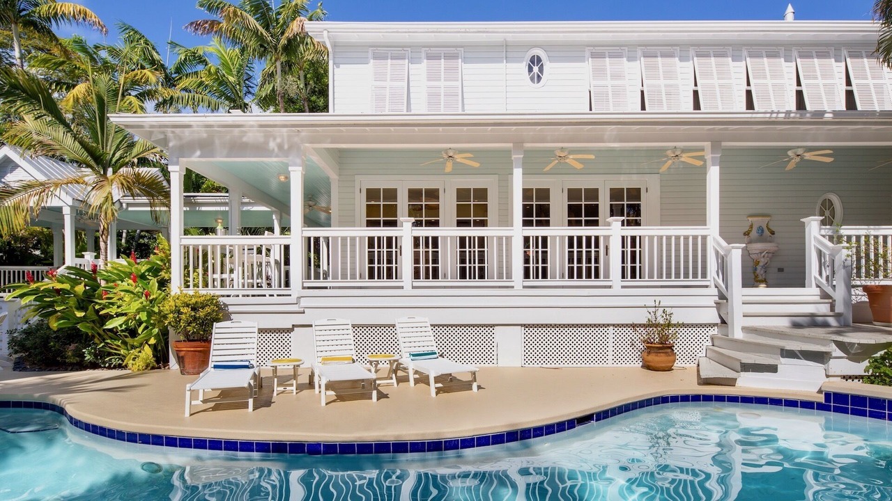 Photo of Outdoor in Bahama Village