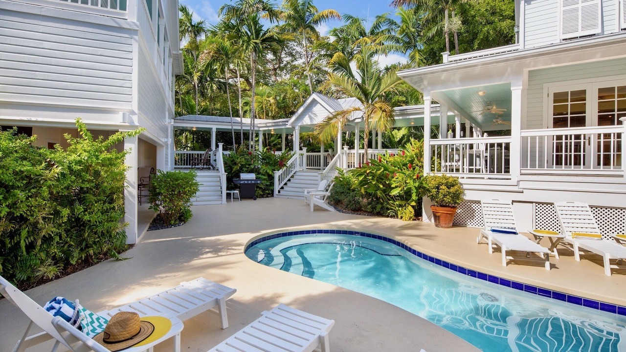 Photo of Outdoor in Bahama Village