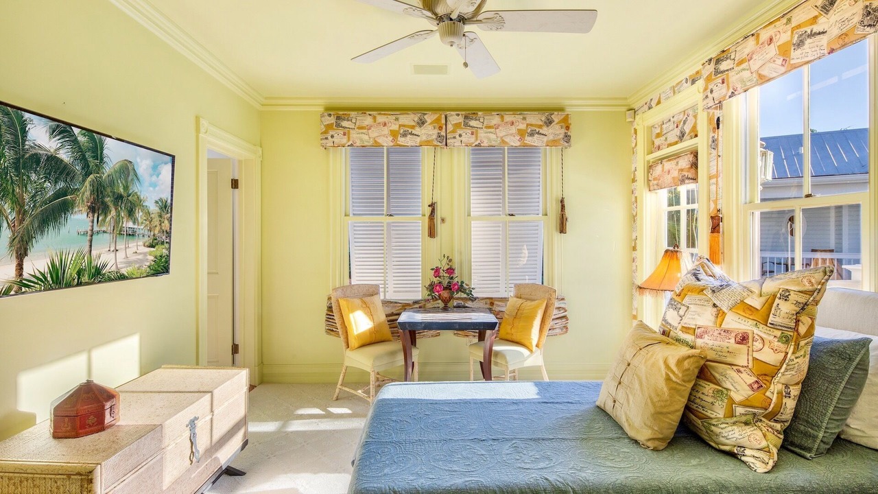 Photo of Bedroom in Bahama Village