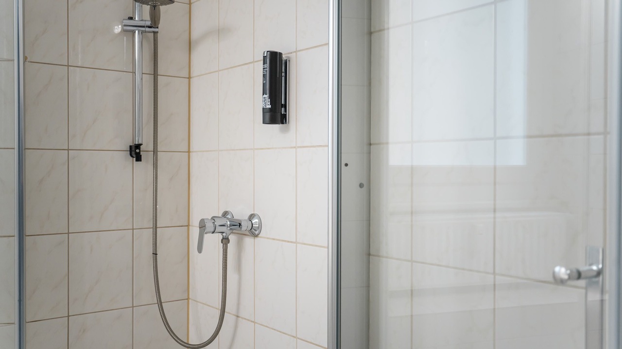 Photo of Bathroom in Prenzlauer Berg