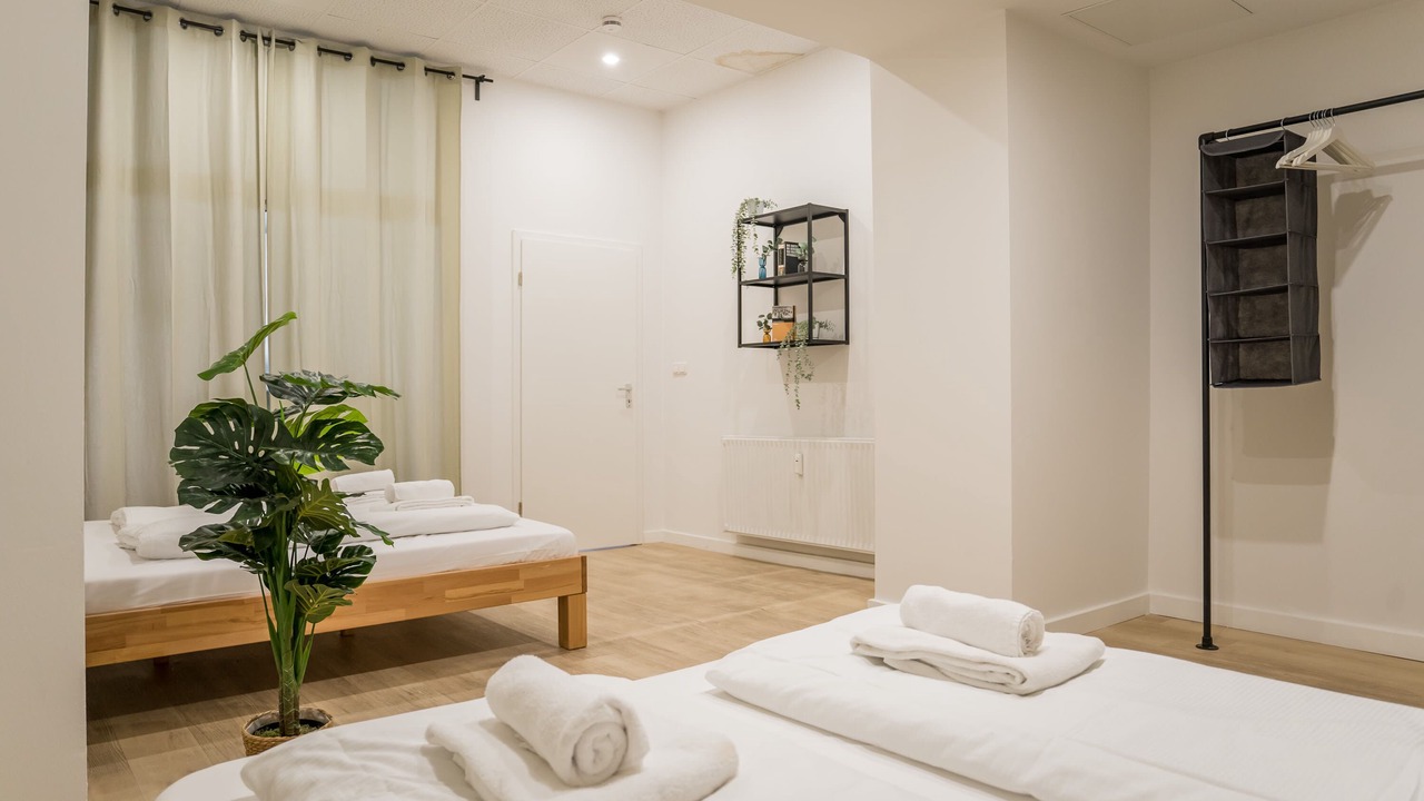 Photo of Bedroom in Prenzlauer Berg
