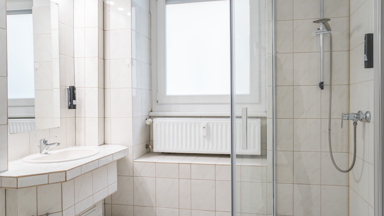 Photo of Bathroom in Prenzlauer Berg