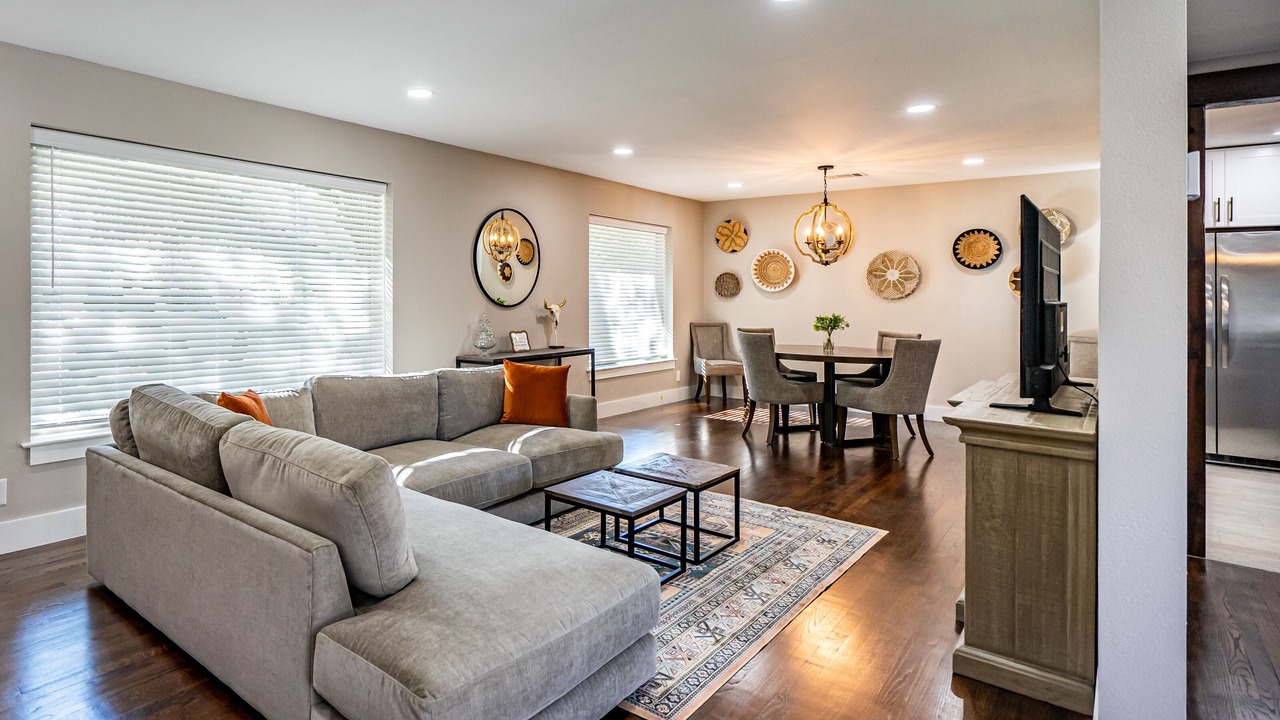 Photo of Bedroom in North Dallas