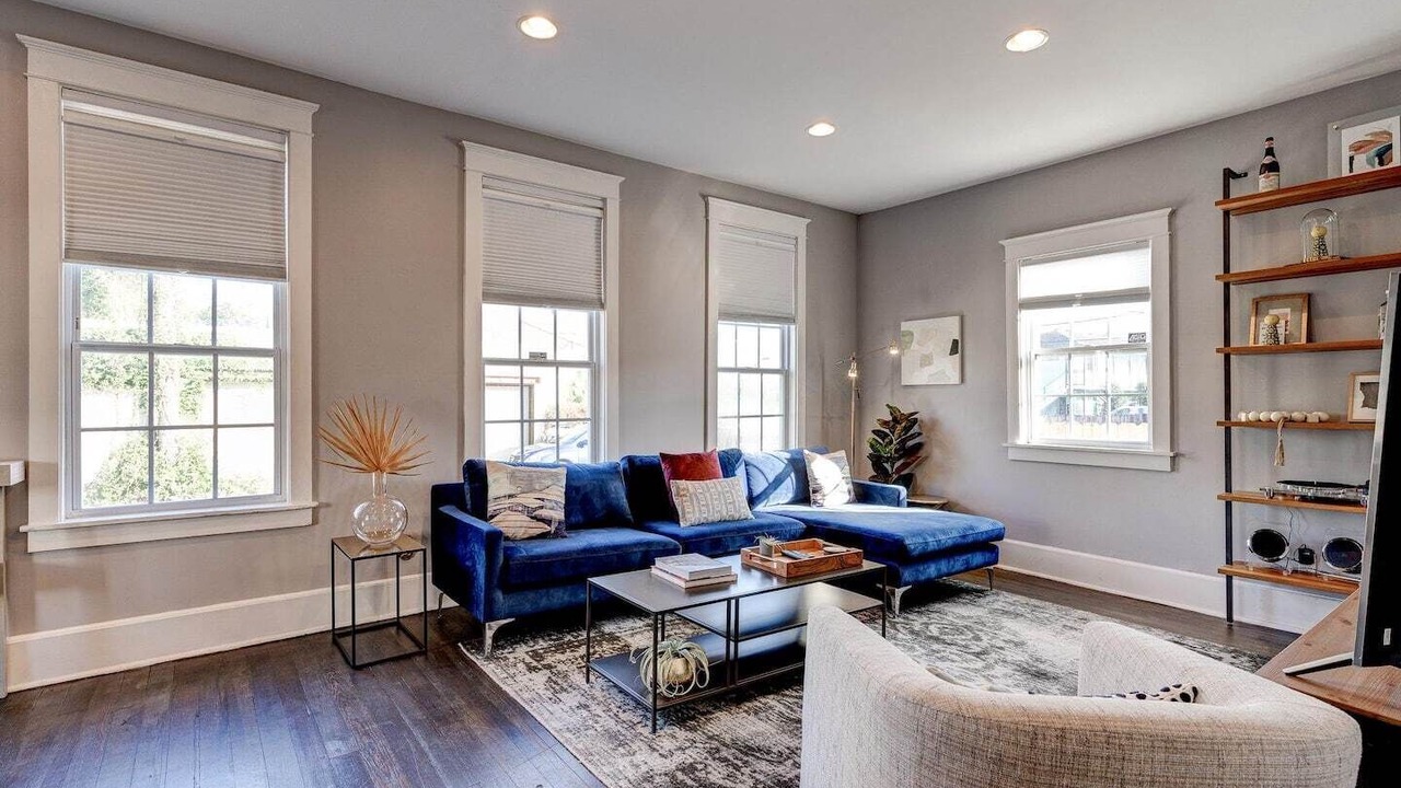 Photo of Bedroom in West Riverside