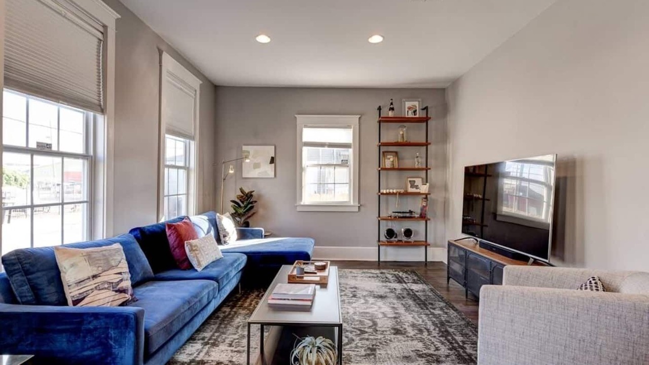 Photo of Bedroom in West Riverside