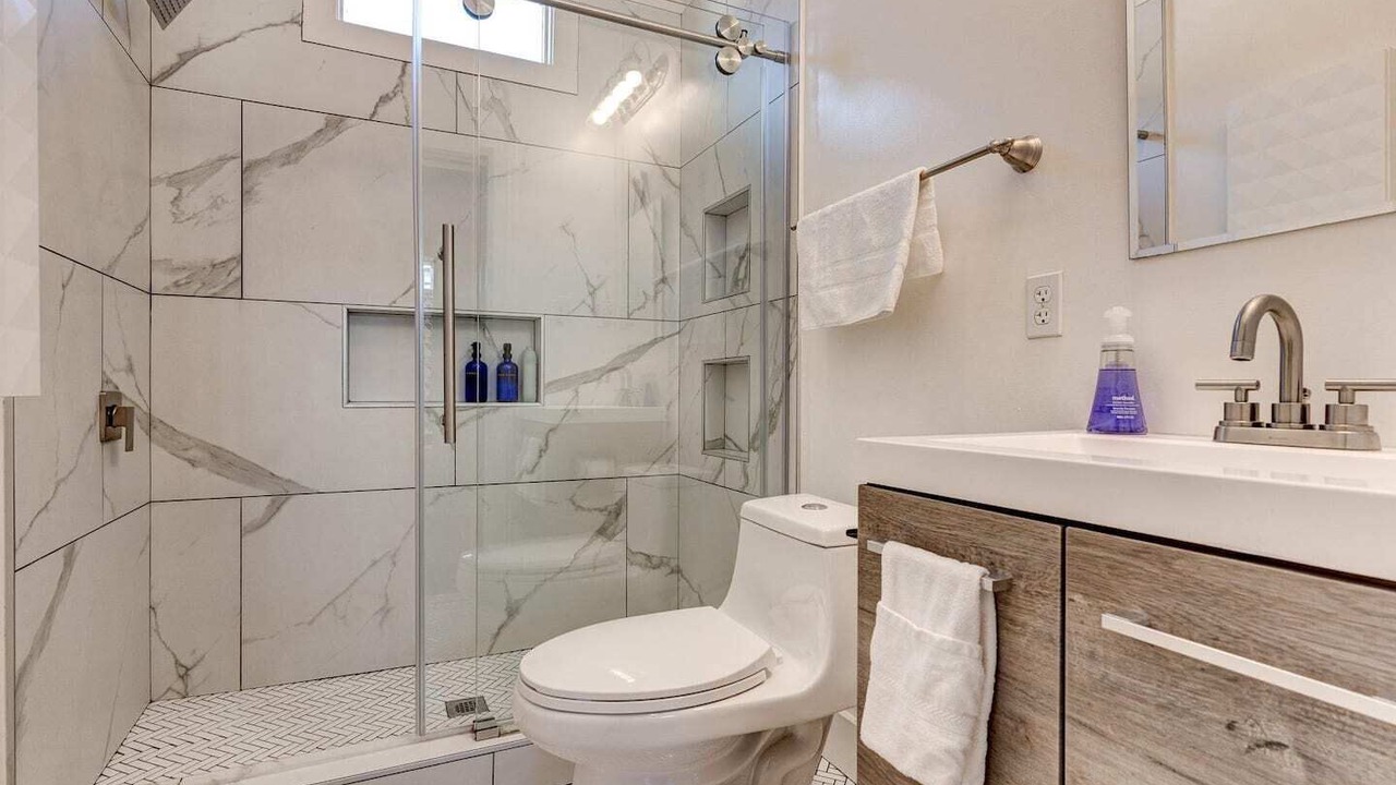 Photo of Bathroom in West Riverside