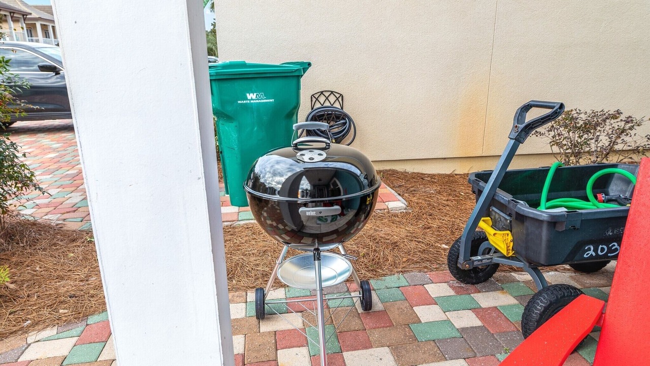 Photo of Outdoor in Villages of Crystal Beach