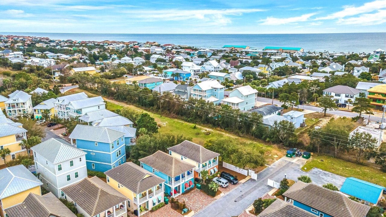 Photo of Outdoor in Villages of Crystal Beach