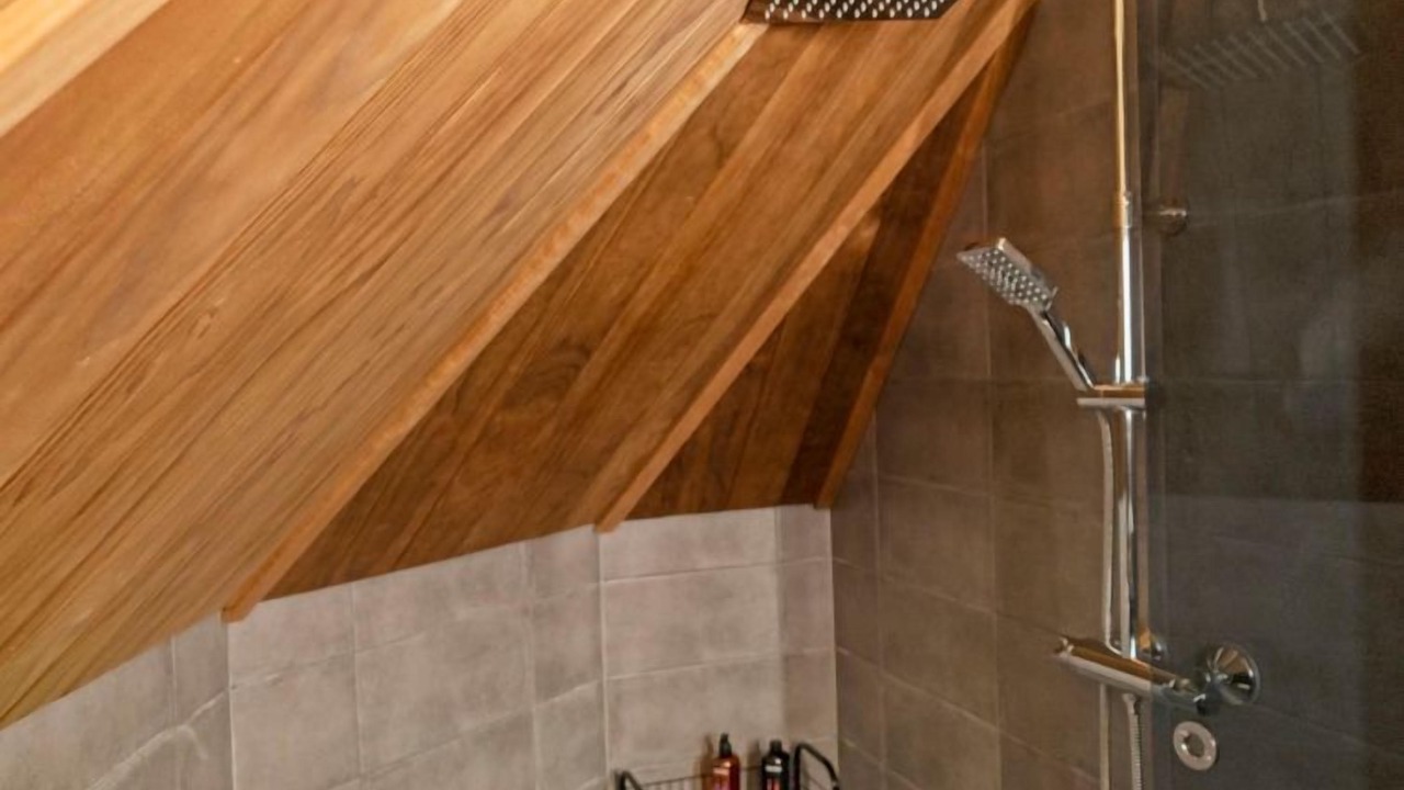 Photo of Bathroom in Salla