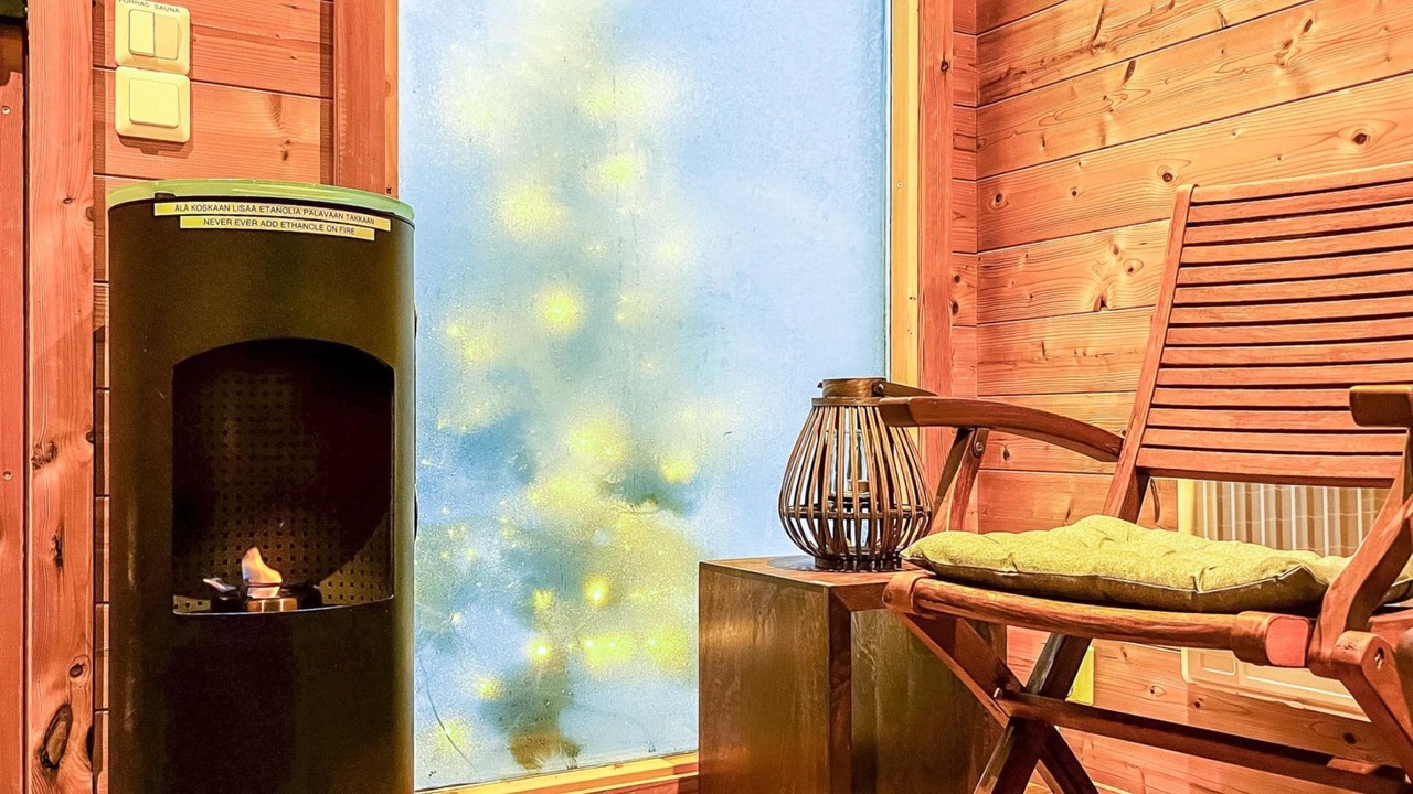 Photo of Bathroom in Salla