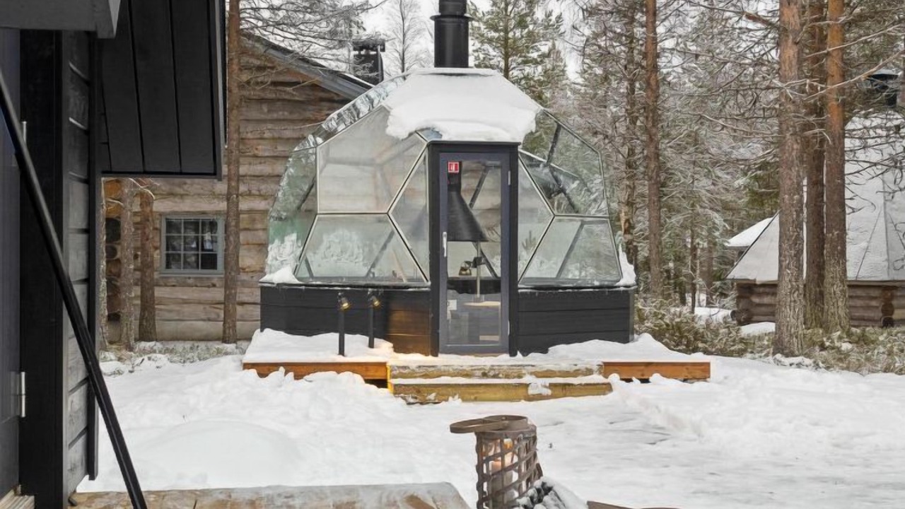 Photo of Outdoor in Salla