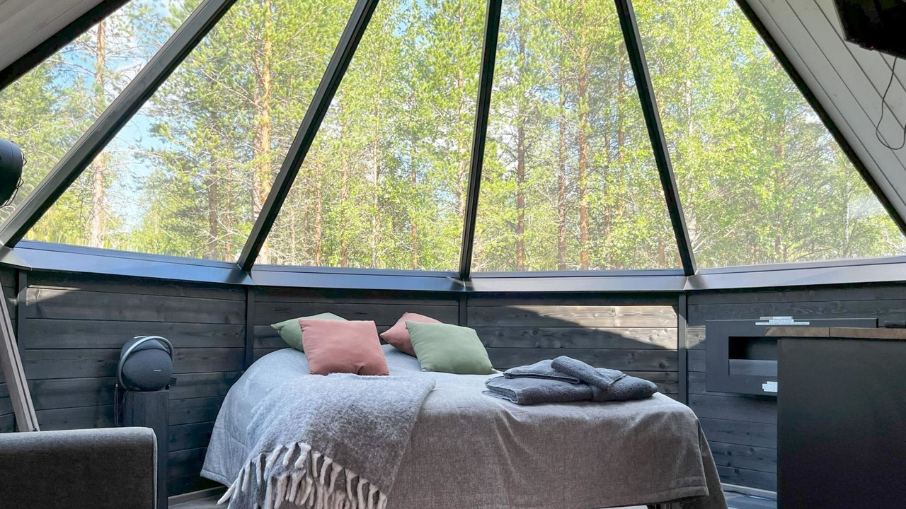 Photo of Livingroom in Salla
