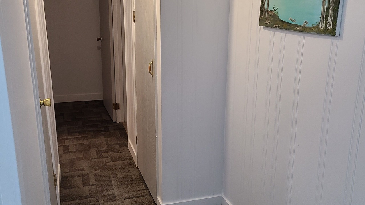 Photo of Bathroom in Cowley
