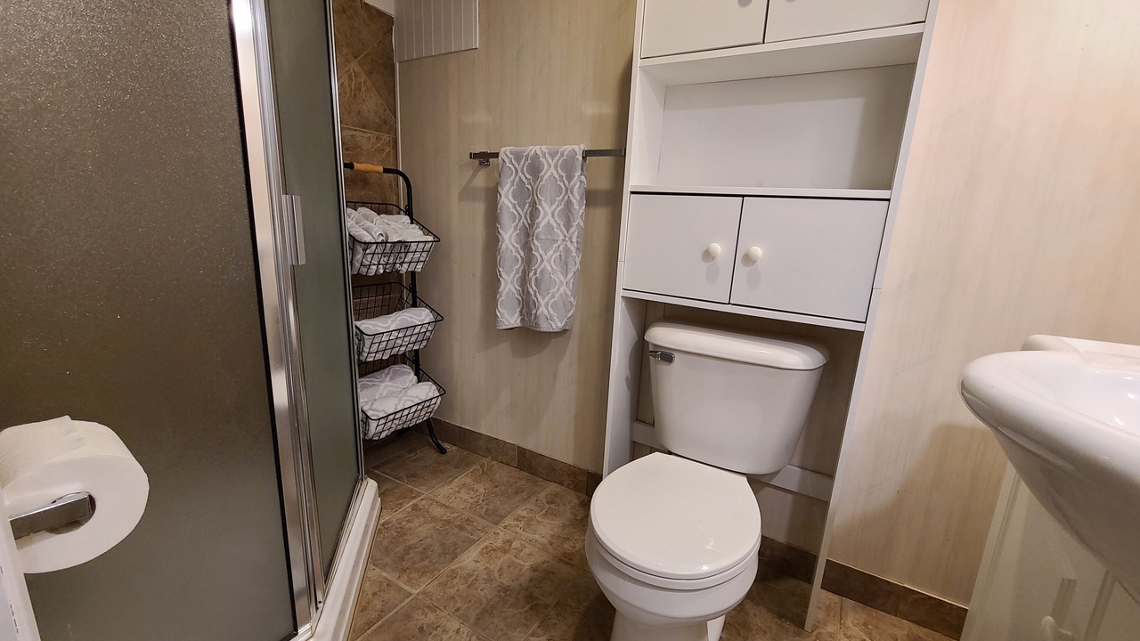Photo of Bathroom in Cowley