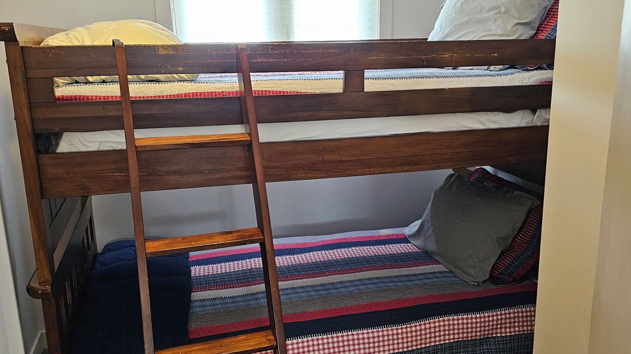 Photo of Bedroom in Cowley