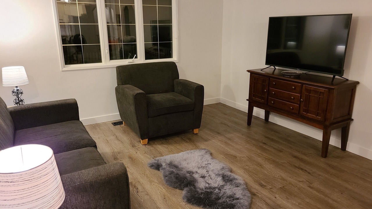 Photo of Bedroom in Cowley