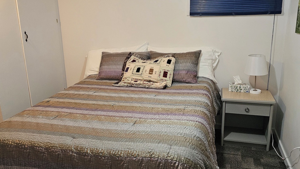 Photo of Bedroom in Cowley