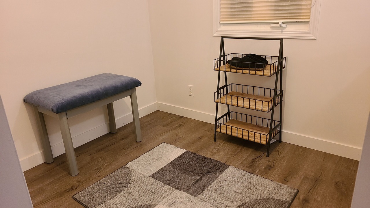 Photo of Bedroom in Cowley