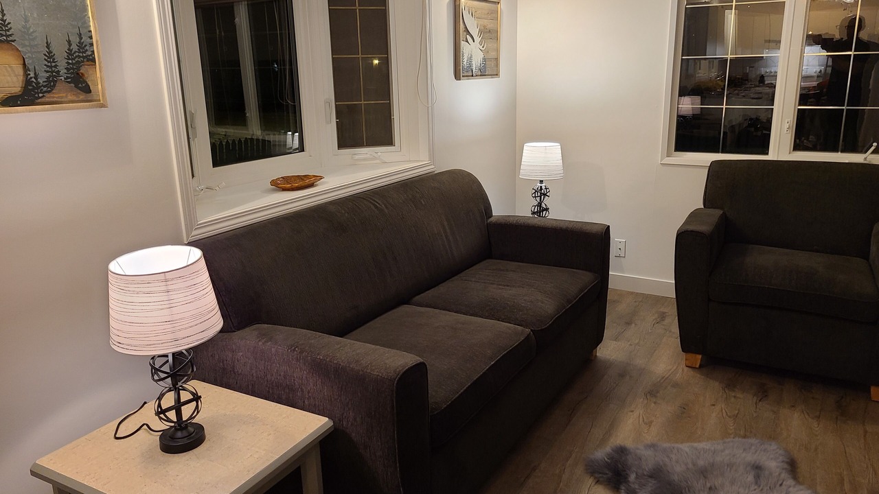 Photo of Bedroom in Cowley