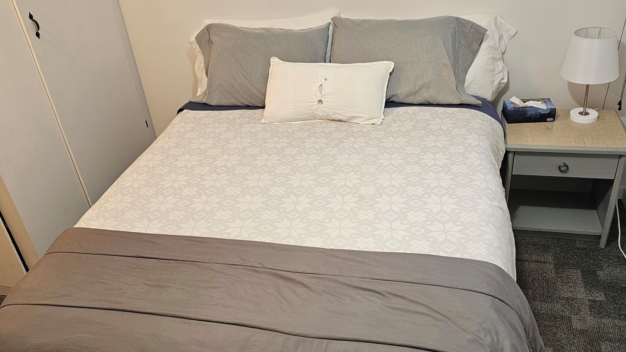 Photo of Bedroom in Cowley